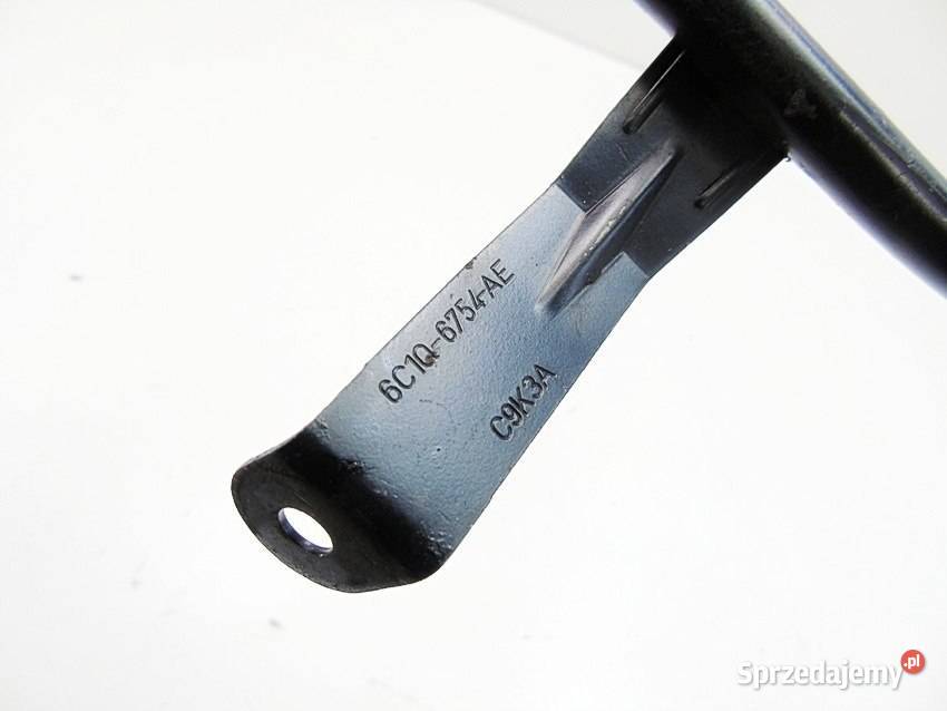 RURKA BAGNETU OLEJU 22 HDI TDCI JUMPER BOXER śląskie Sosnowiec