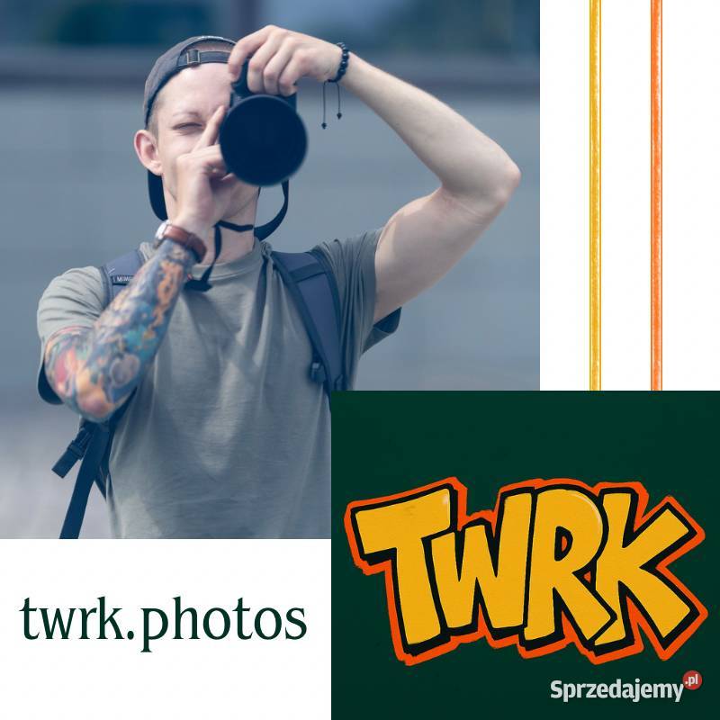 twrkphotos wyjątkowe sesje zdjęciowe Fotograf Białystok