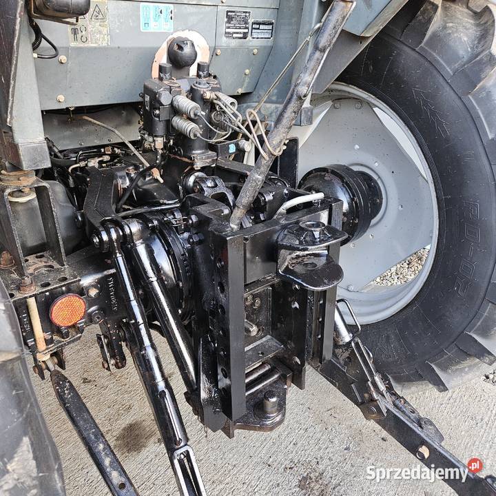 Sprzedam Massey 4270 Nowy Targ sprzedam