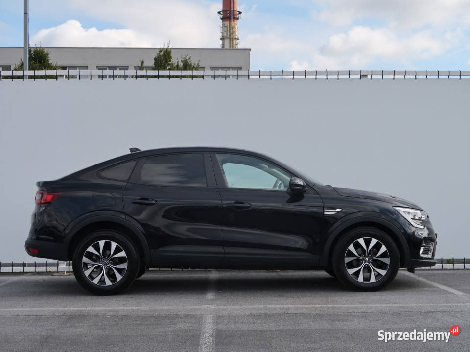 Renault Arkana 13 TCe Lublin