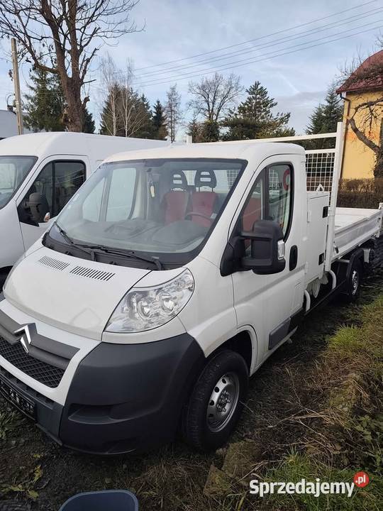 2013 Citroen Jumpy super stan