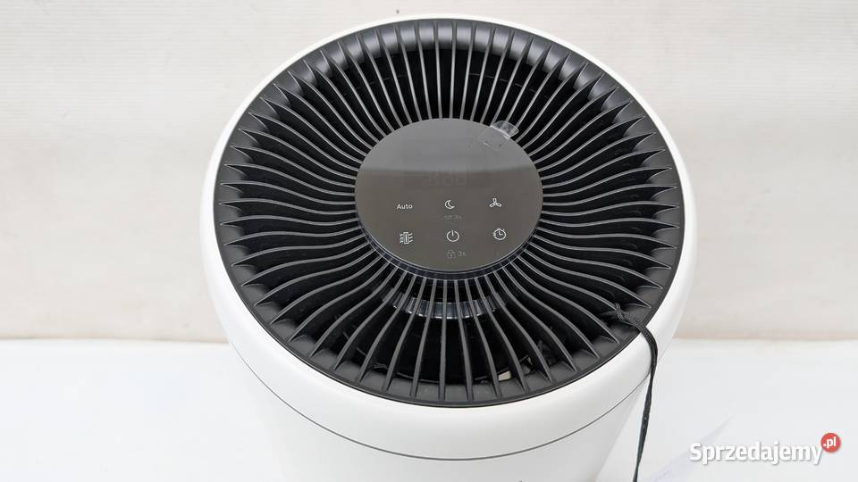 Oczyszczacz powietrza Bosch Air 2000 AGD drobne Jadowniki sprzedam