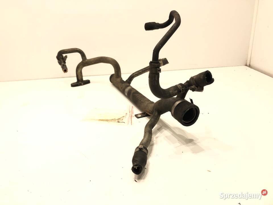 MAGISTRALA WODY VOLVO XC90 I 24 185 0215