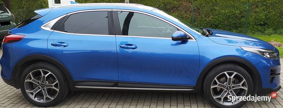 Kia XCeed 15 TGDI L Business Line