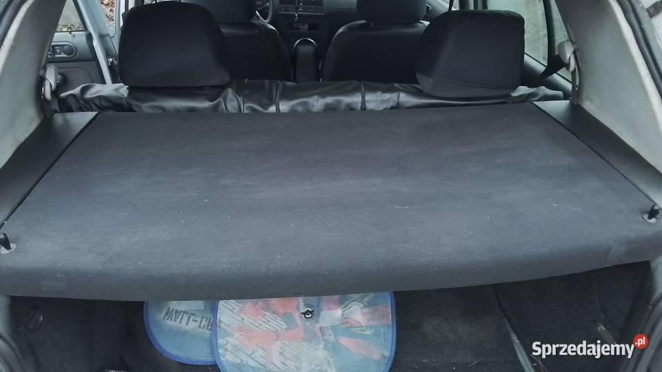 Półka tylna vw golf 4 inne Łódź