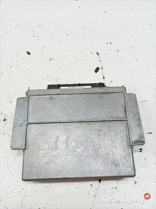 STEROWNIK SILNIKA 5380696 23 B 163 Saab 95 I świętokrzyskie