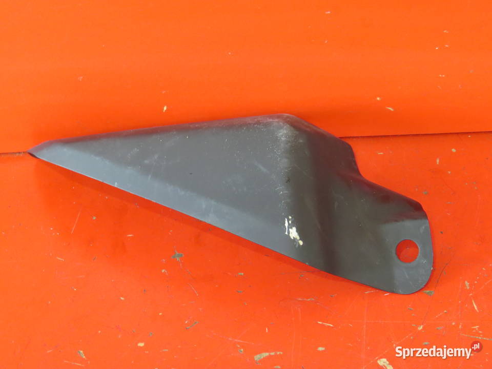 SUZUKI DL 800 VSTROM K320 osłona cover puszka mazowieckie Warszawa