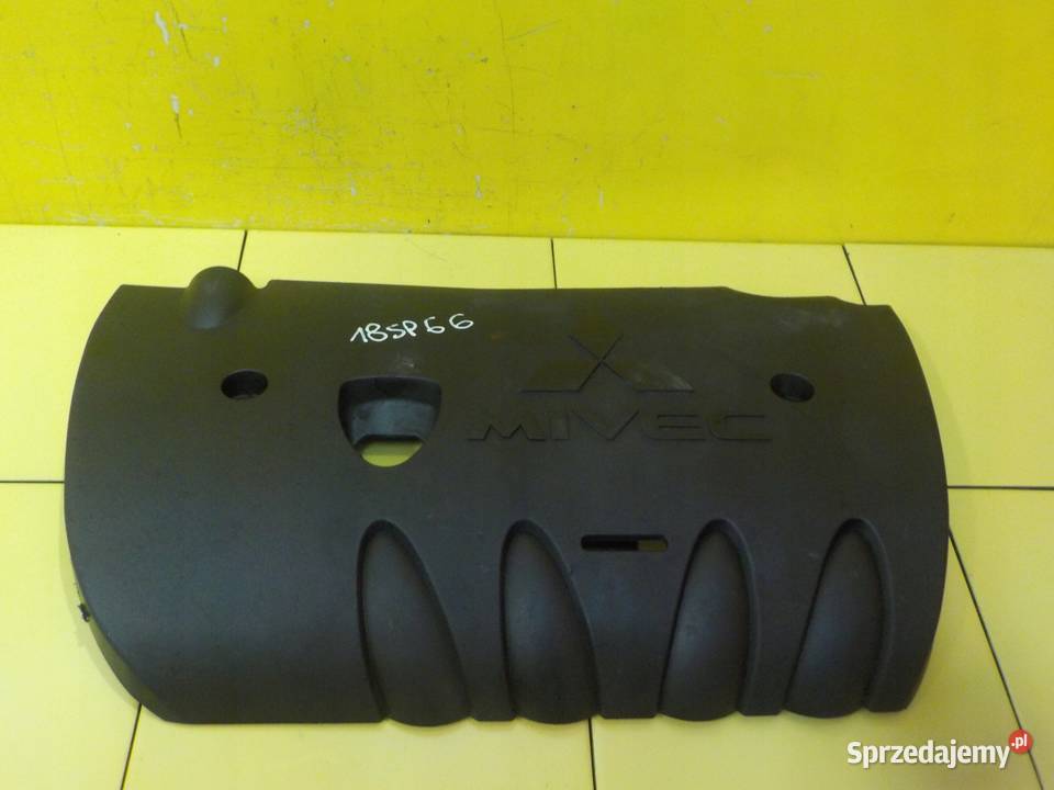 OUTLANDER II 4007 CCROSSER 24 B 10r 4B12 oslona Suków sprzedam