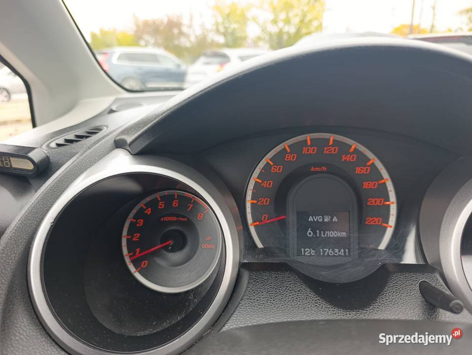 III 14 iVTEC 100 74kW Manual Automatyczna Warszawa
