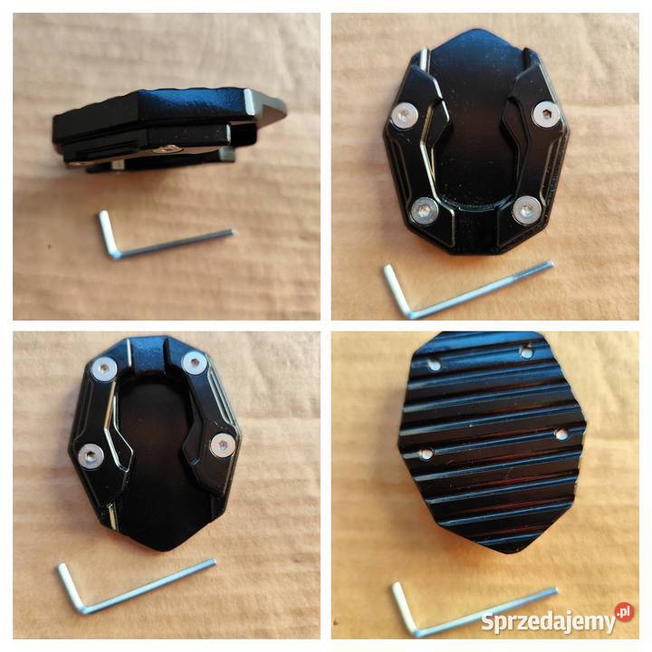 Czujniki ciśnienia kół TPMS torba motocykl Konstancin-Jeziorna