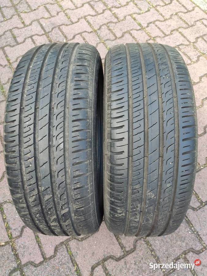 Barum 20555R16 opony letnie śląskie Gliwice