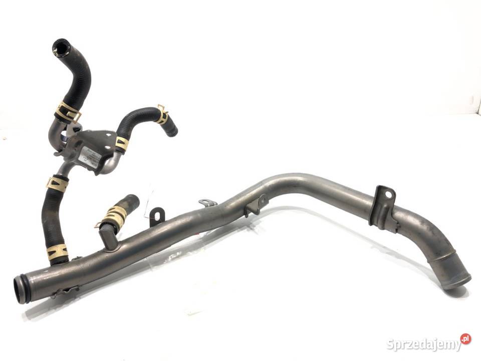 RURA WODY SUZUKI SX4 1784074S00 14 129 osobowe