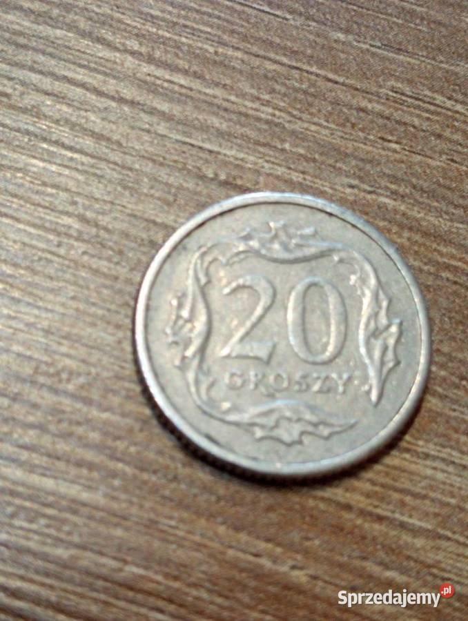 Sprzedam 20 gr 1996 r Chełm sprzedam