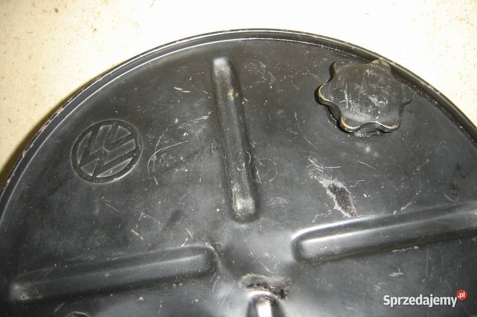 VW Kubelwagen 181 kanister karnister zbiornik Wrocław