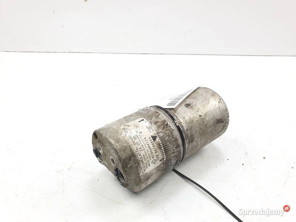 OSUSZACZ OPEL VIVARO II 8200004174 osobowe Lipno