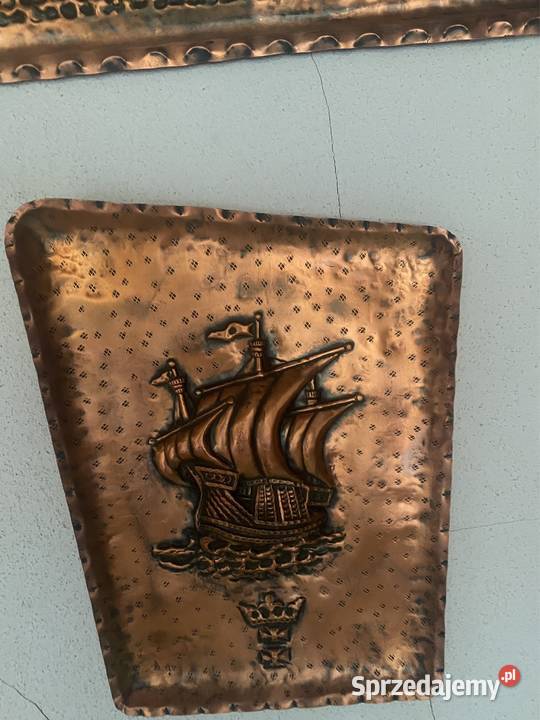 obrazy wielkopolskie Poznań