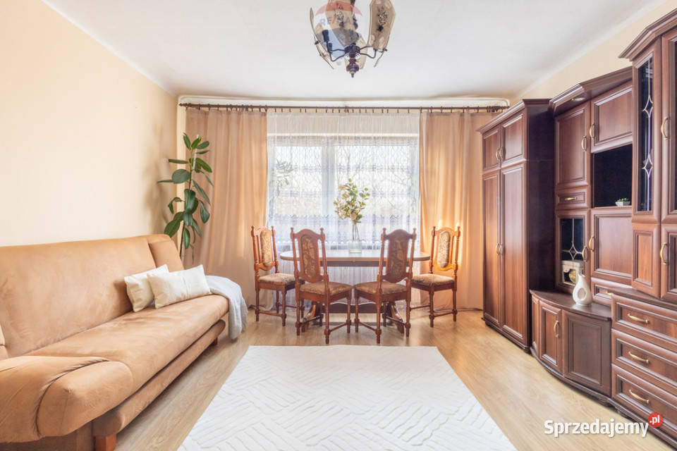 Domek w Suchodole cegła