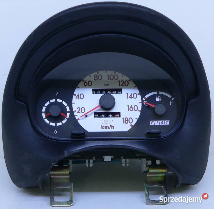 Licznik Fiat seicento osobowe Istebna