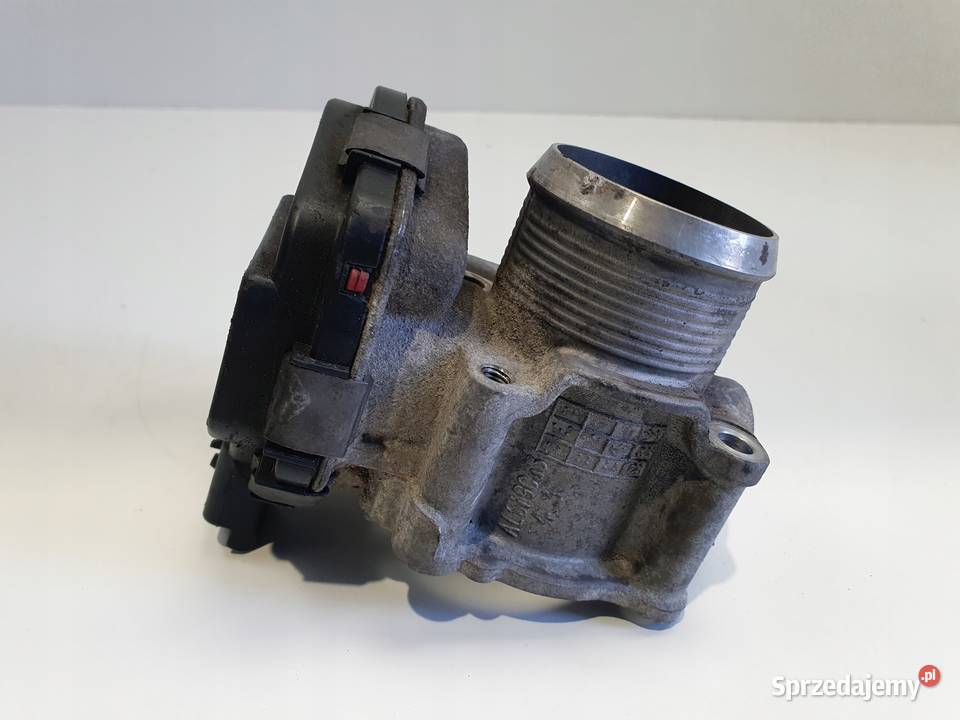 PRZEPUSTNICA Volvo V40 II 16 D2 9673534480 osobowe Chełm