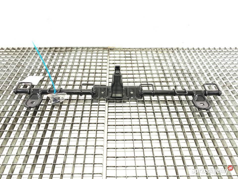 MOCOWANIE ISOFIX FIAT 500 1508644 10 69 FOTELIK