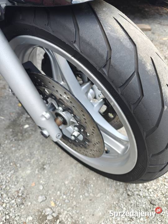 BMW r1100r klasyk śląskie Częstochowa sprzedam