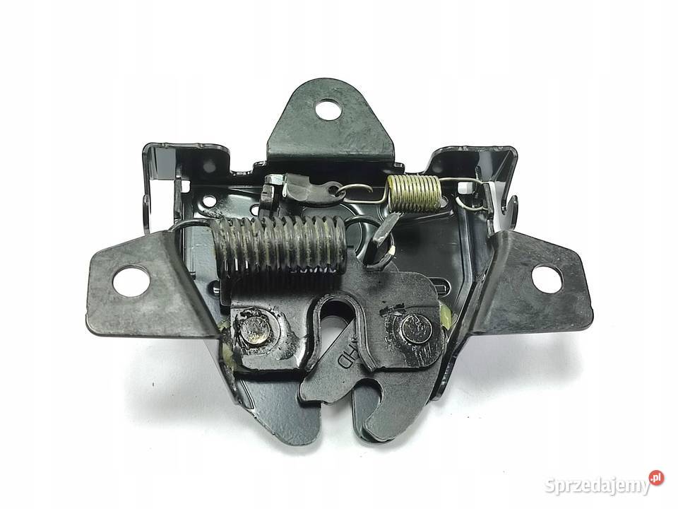 ZAMEK MASKI KIA SORENTO II EX LX 20112015 osobowe lubelskie