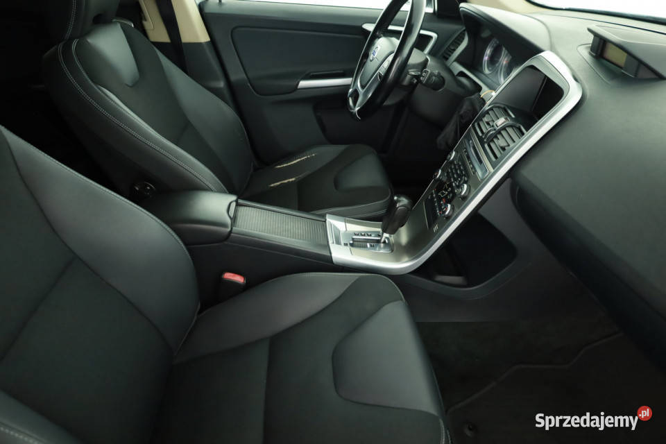 Volvo XC60 D5 poduszka powietrzna XC 60 Piaseczno