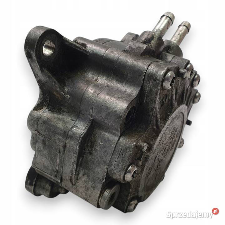 POMPA VACUM VW Passat Golf Audi A4 Seat Leon 20 osobowe Pompy podciśnieniowe Chełm