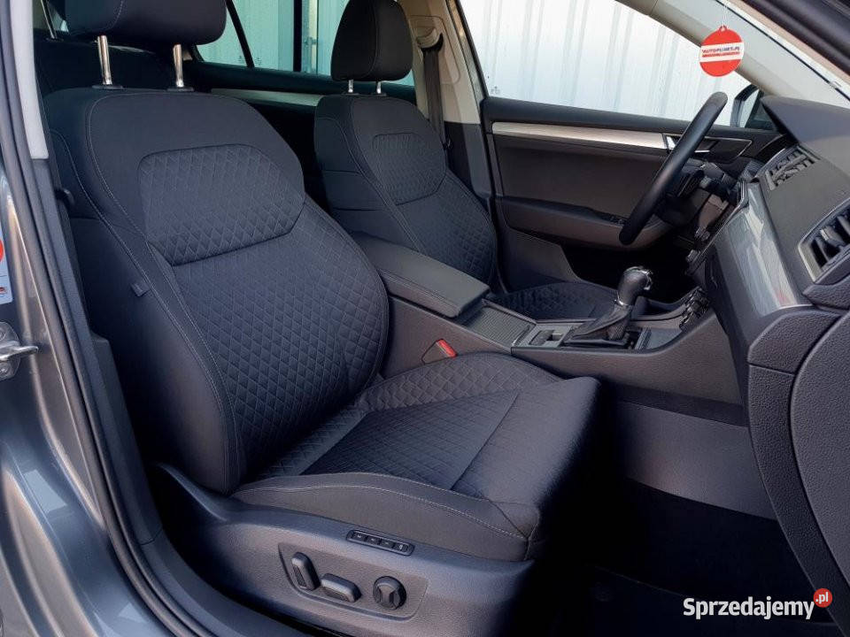 Skoda Superb 2022r Fvat 23 Bezwypadkowy Superb Rzeszów