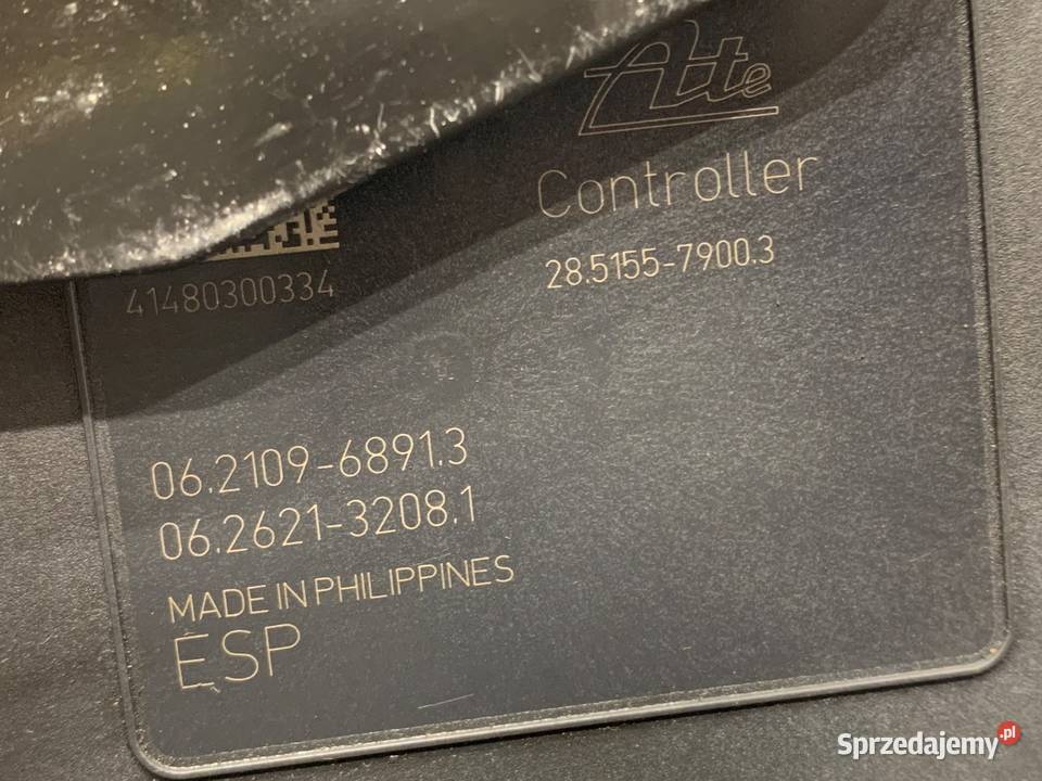 POMPA ABS MITSUBISHI ASX 4670A772 18 150