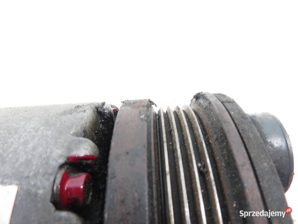 KOMPRESOR KLIMATYZACJI FORD FOCUS MK2 II 14 B