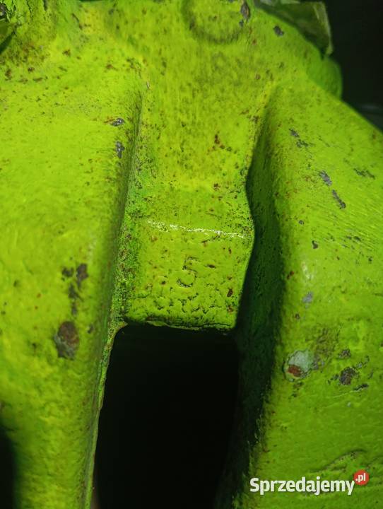 Hamulce SWAP 312mm nowe tarcze klocki textar osobowe Wąwolnica