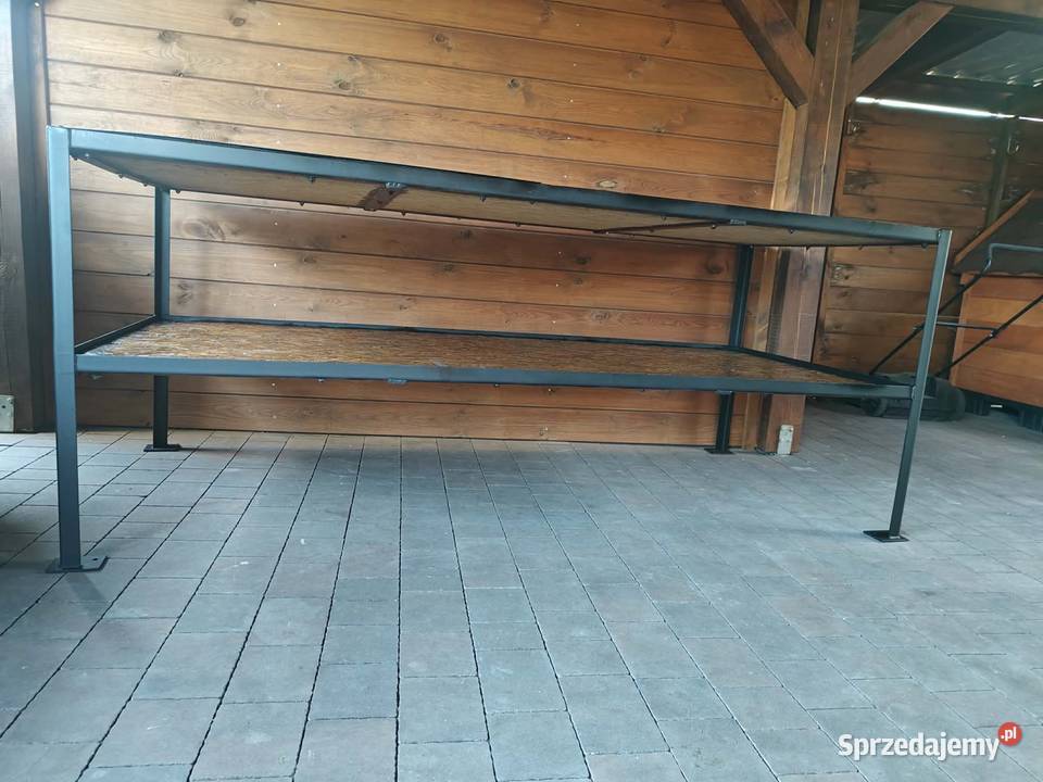 Sprzedam Stół Warsztatowy Ciechanów sprzedam