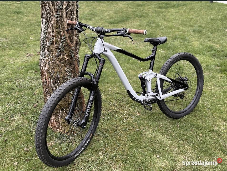 Rower Giant Trance X 3 Rybnik