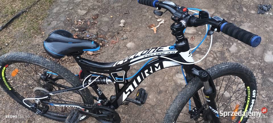 Sprzedam Rower nowy Potęgowo