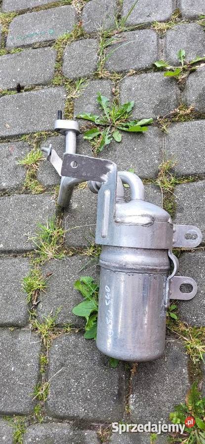 Osuszacz skraplacz klimy volvo s40 v50 sprzedam