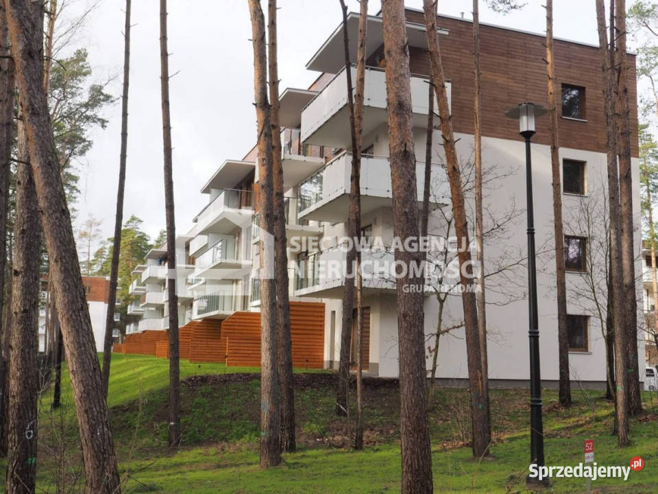 sprzedaży mieszkania 4899m2 3pokojowe Stegna pomorskie