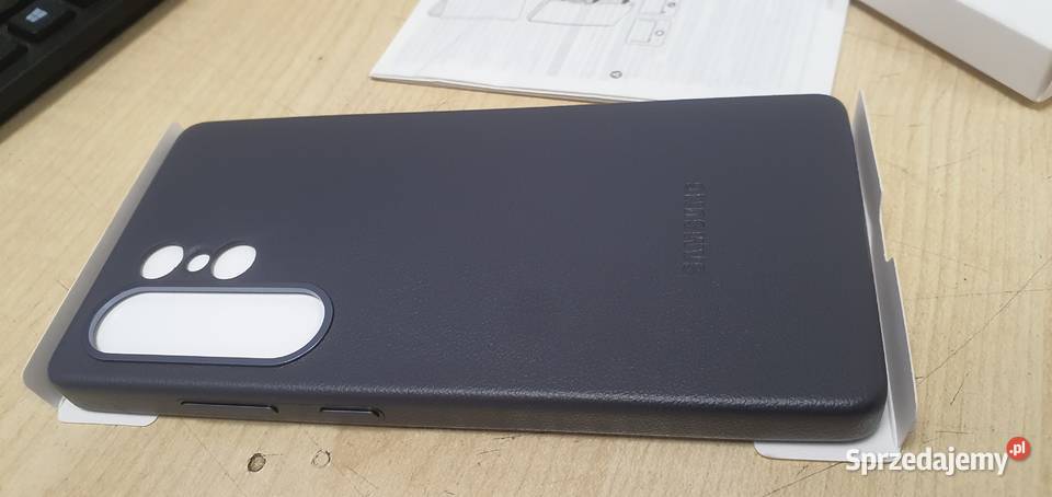 Oryginalne Plecki Etui Kindsuit do Galaxy S25 Wołomin