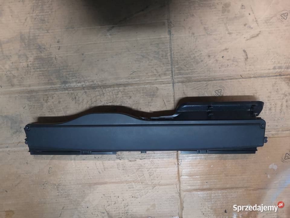 Kierownica powietrza skoda kodiaq 5QO129254 Skawina