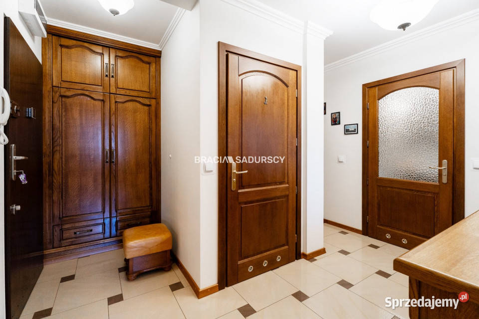 Mieszkanie Kraków 705m2 3 pokoje małopolskie