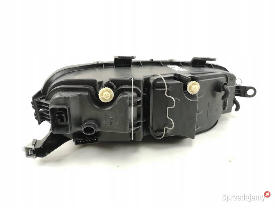 LAMPA LEWY PRZÓD FIAT PUNTO 19992003 NOWA