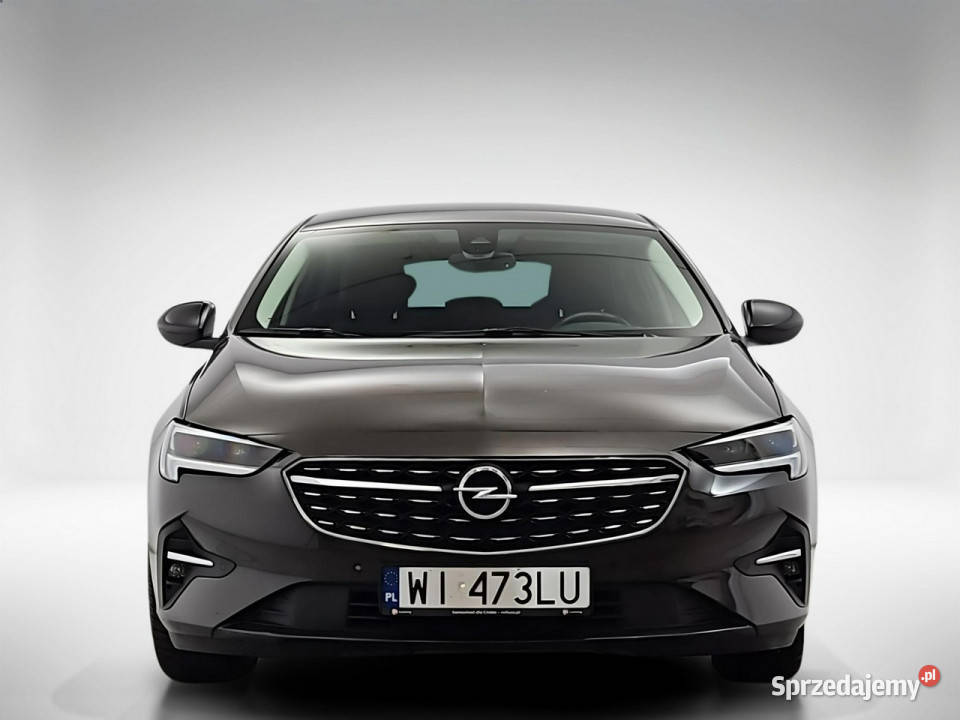 Opel Insignia Grand Sport 20 CDTI Business Warszawa