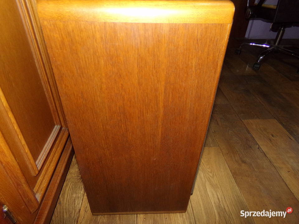 Kolumny Canton CT 1000 w stanie Walentynowo