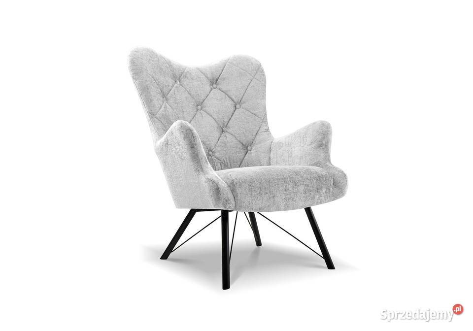 Fotel Mura różna kolorystyka wielkopolskie Ostrów Wielkopolski