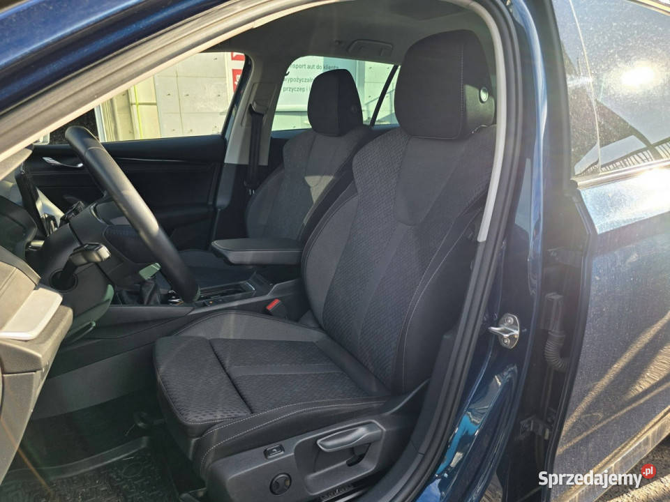 koda Octavia 15 TSI 150 Android Auto Full LED 4
