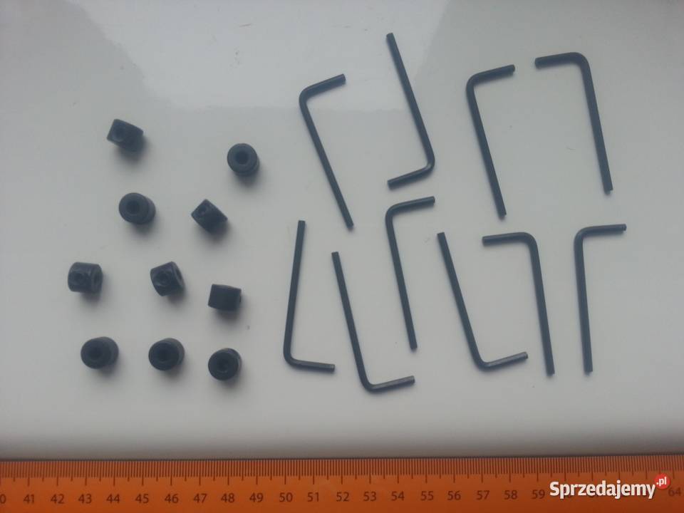 Pierścień ograniczający do obróbki drewna 3mm do Bydgoszcz