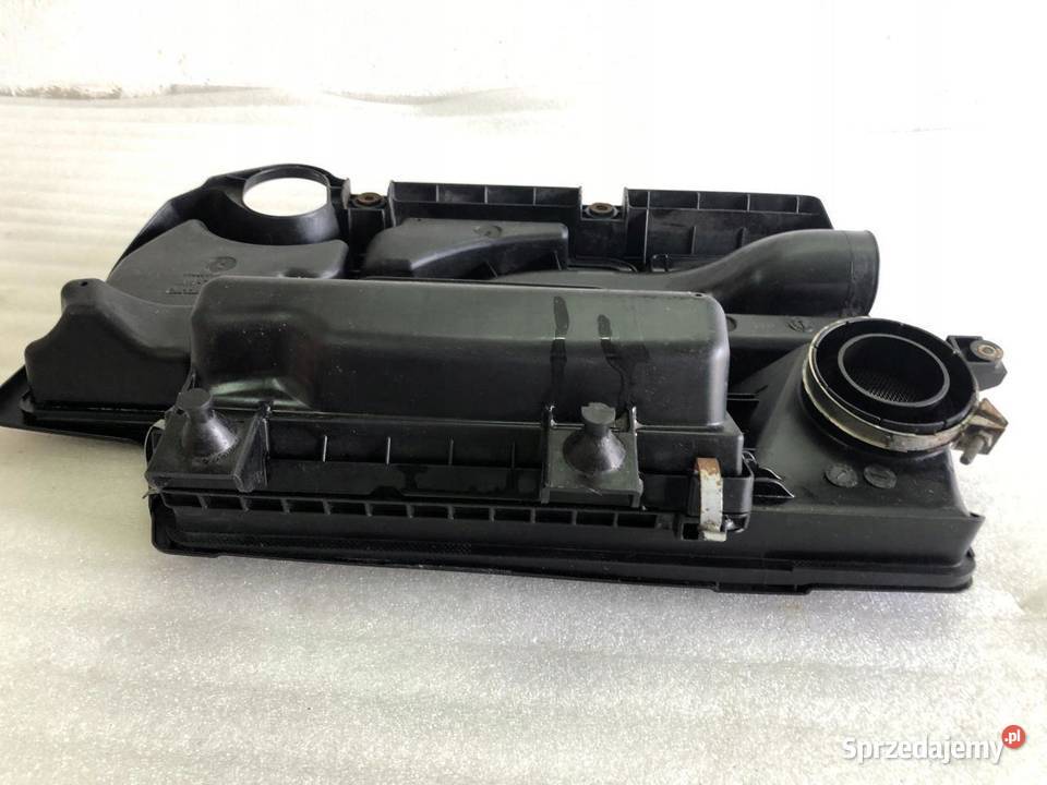 OSŁONA POKRYWA SILNIKA 54LA01 SUZUKI SX4 16B Motoryzacja