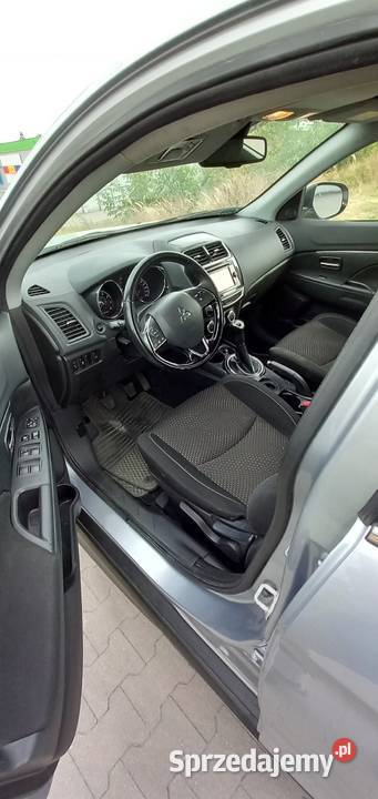 ASX 2016 16 117 manual bogato mazowieckie Cielechowizna