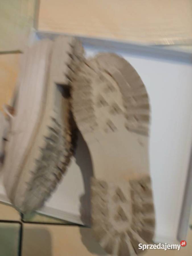 Buty damskie ROZMIAR 38 Dobre Miasto
