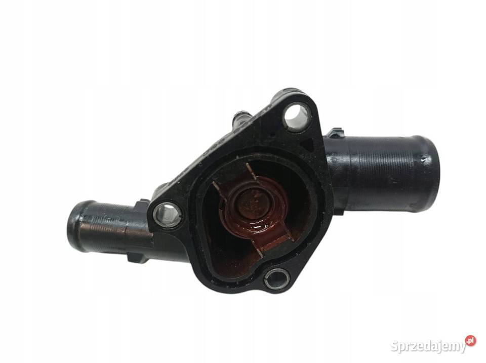 OBUDOWA TERMOSTATU V700889C 12 TCE Renault Clio osobowe świętokrzyskie sprzedam
